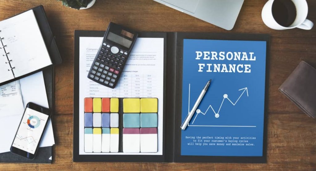 A Crucial Component of Personal and Business Finance