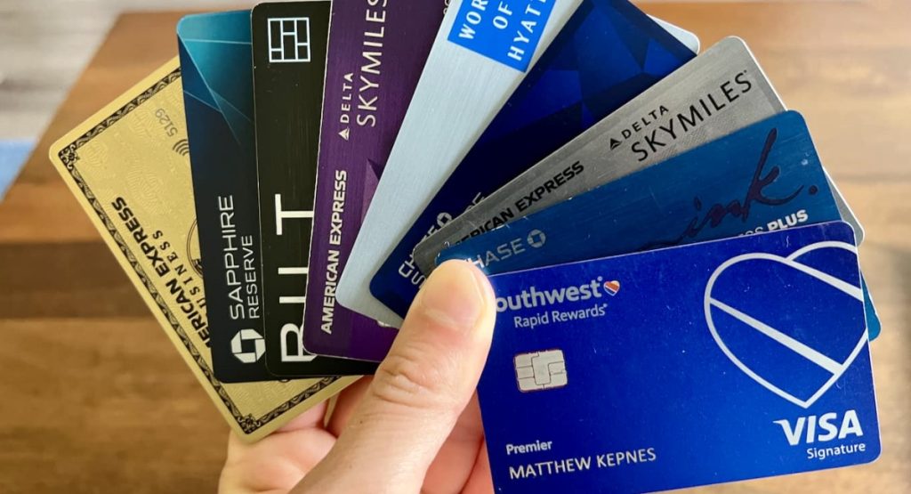 Navigating New Credit Card Policies in 2024 What Cardholders Need to Know